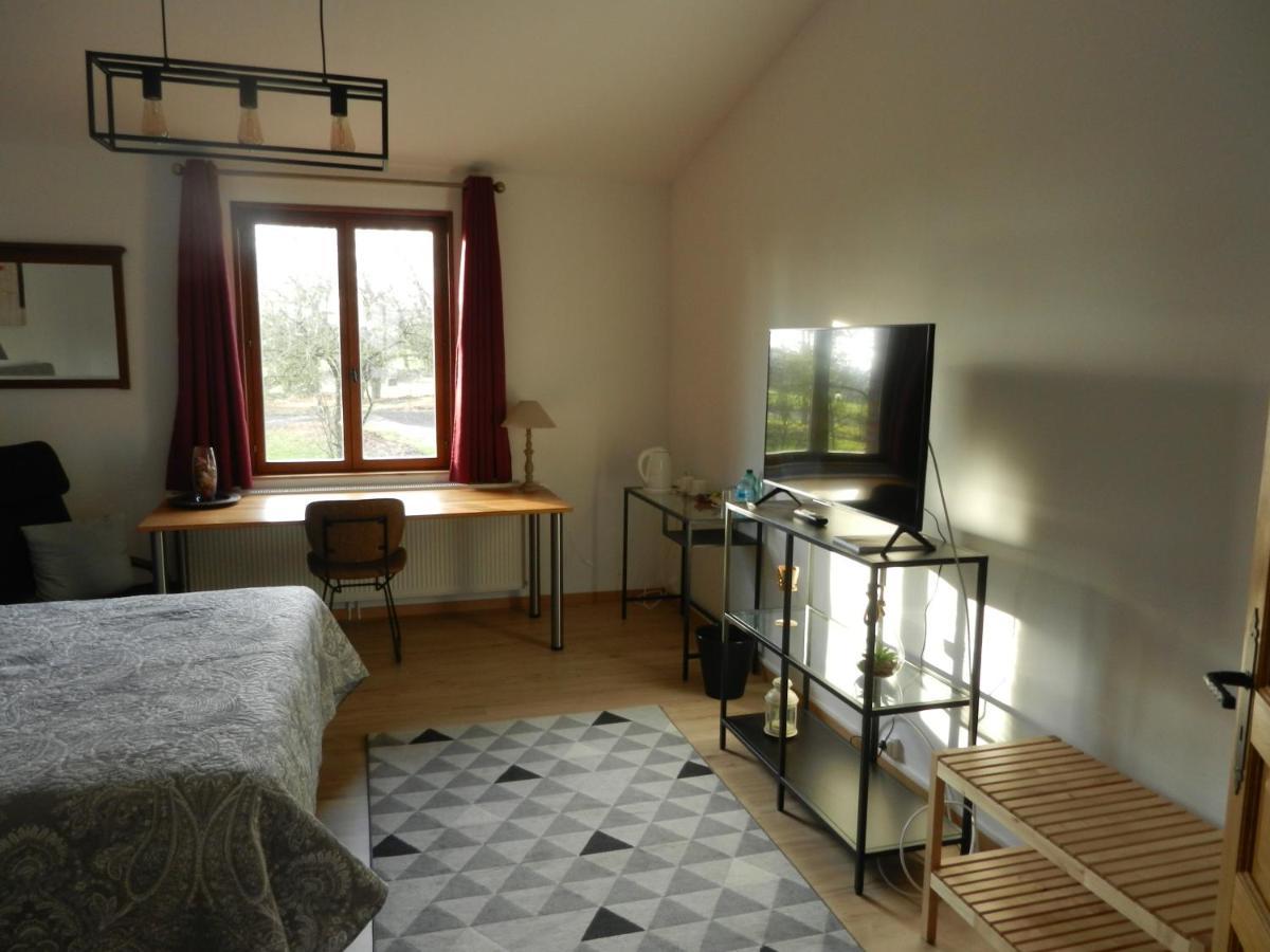 Hotel Les Charmilles De Mormal Landrecies Luaran gambar