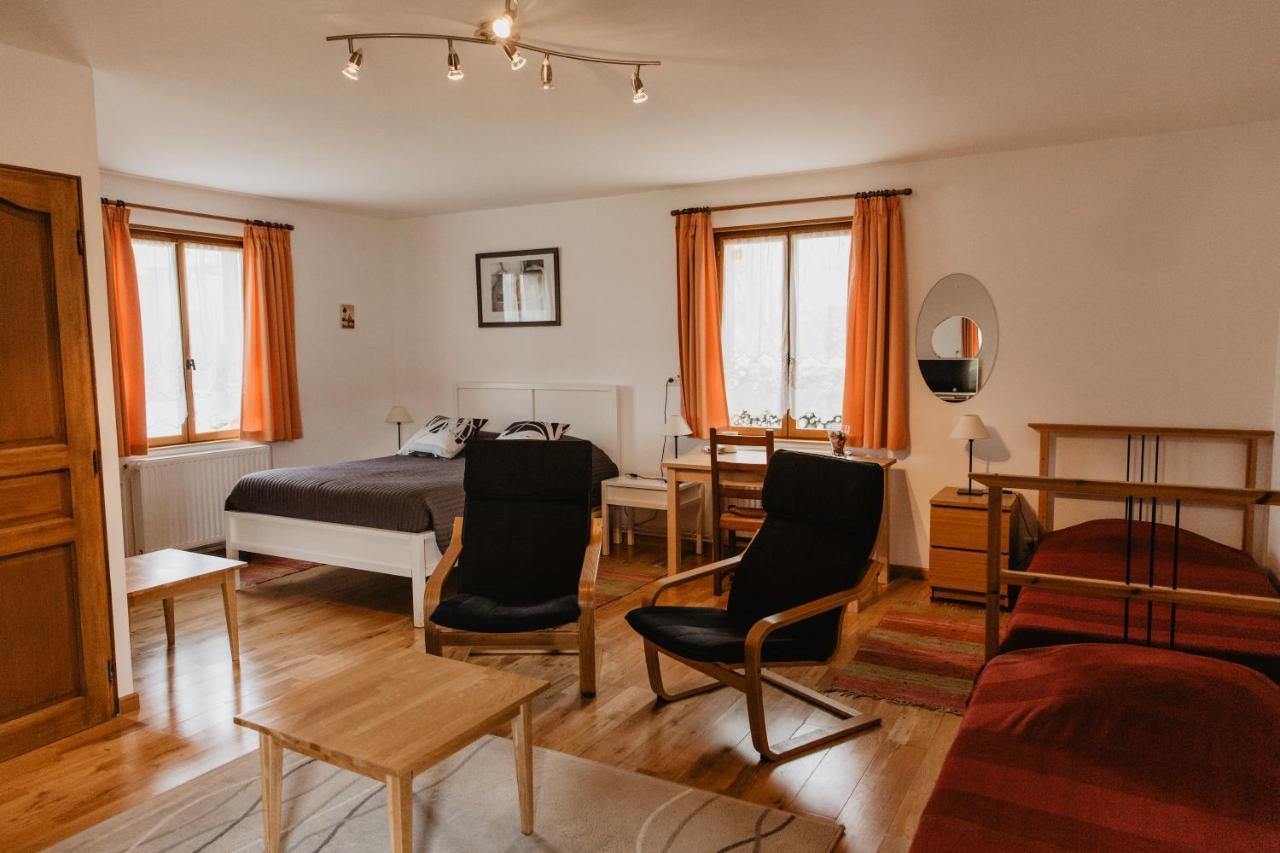 Hotel Les Charmilles De Mormal Landrecies Luaran gambar