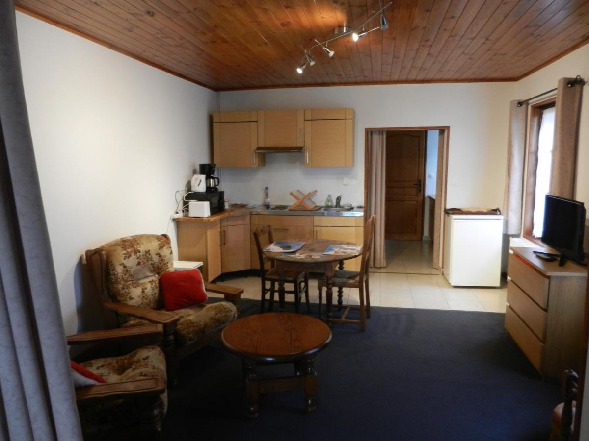 Hotel Les Charmilles De Mormal Landrecies Luaran gambar