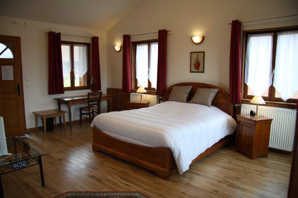 Hotel Les Charmilles De Mormal Landrecies Luaran gambar