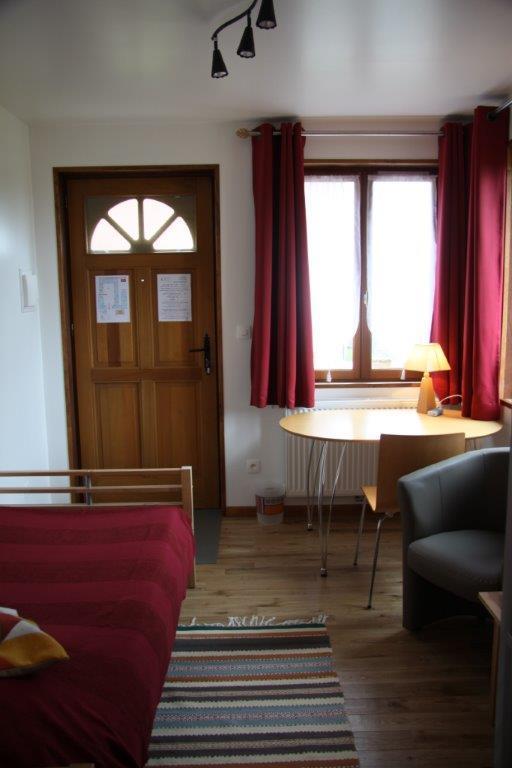 Hotel Les Charmilles De Mormal Landrecies Luaran gambar